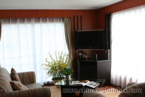 Deluxe Room 4 of Victoria Selina