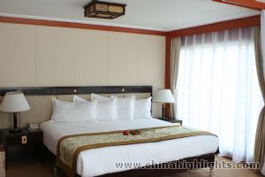 Shangrila Suite 1 of Victoria Selina