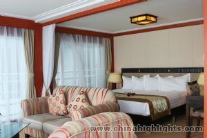 Shangrila-Suite of Victoria Selina