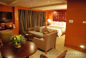 Shangrila-Suite of Victoria Anna