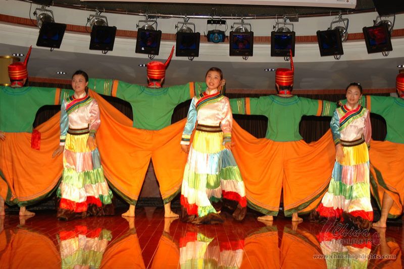 Staff Show