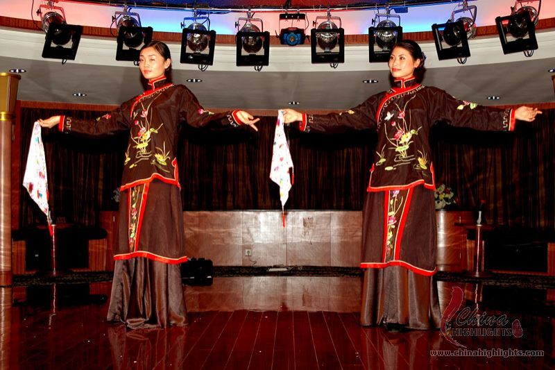 Staff Show 
