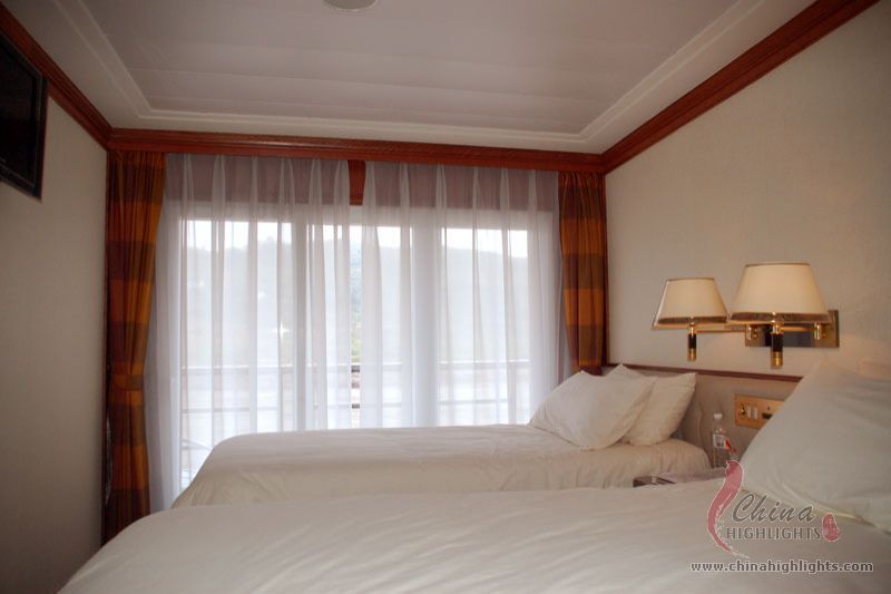 Standard Cabins
