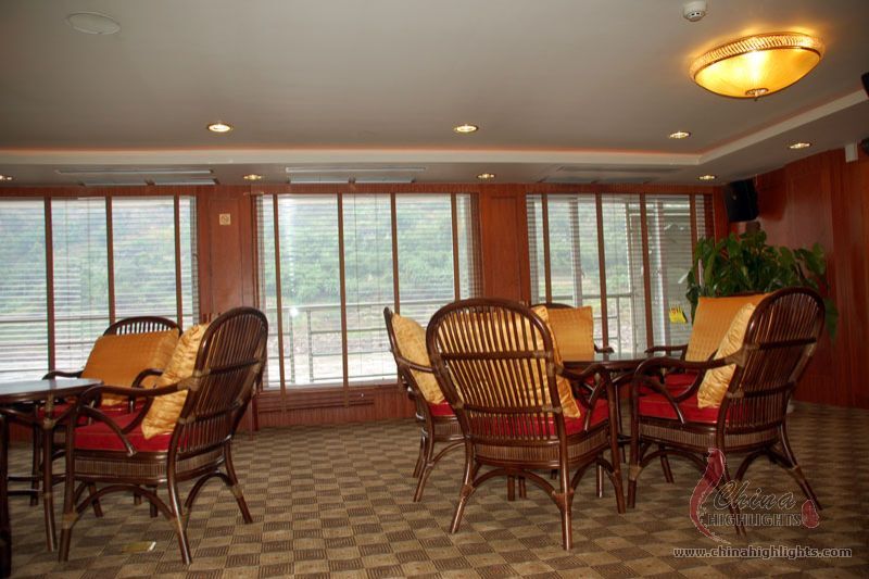 Tea Room