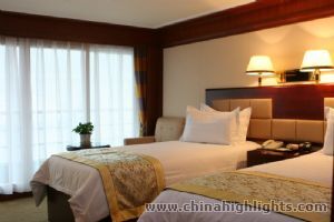 Executive Suite of Victoria Anna