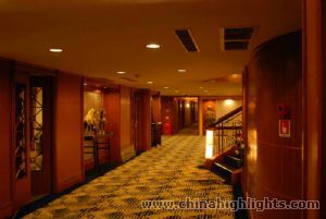 Passage 1 of Victoria Anna