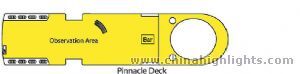 Pinnacle Deck of Victoria Anna