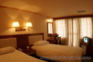 Stardard Cabin with Balcony of Victoria Anna
