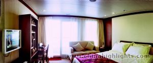 Deluxe Room II of Yangtze 1