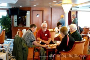Play Room II of Yangtze 1