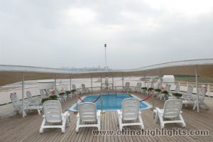 Swiming Pool II of Yangtze 1