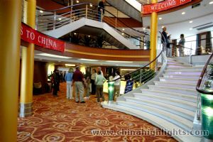 Lobby 2 of Yangtze 1