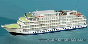 Yangtze of Yangtze 1