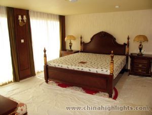 Shangarila Suite of Yangtze 1