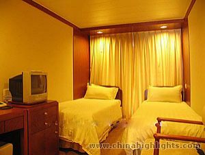 Standard Room of Yangtze 1
