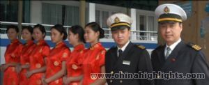 Workers of Yangtze 2