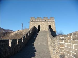 Grande Muraille de Mutianyu