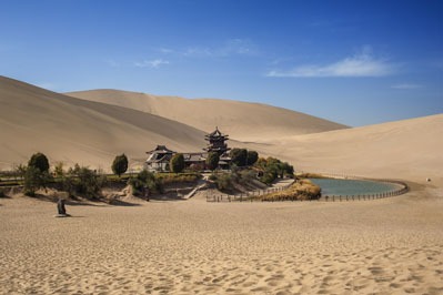 Dunhuang