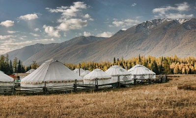xinjiang