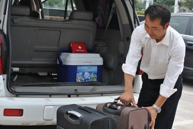 autista china highlights