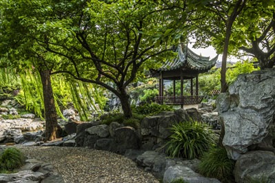 giardino yuyuan shanghai