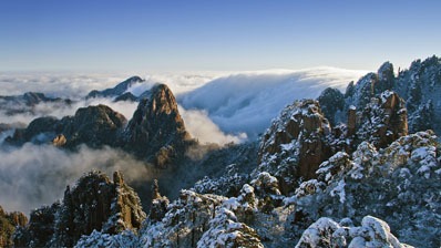 Huangshan