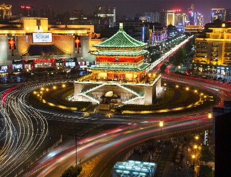 La Tour de la Cloche