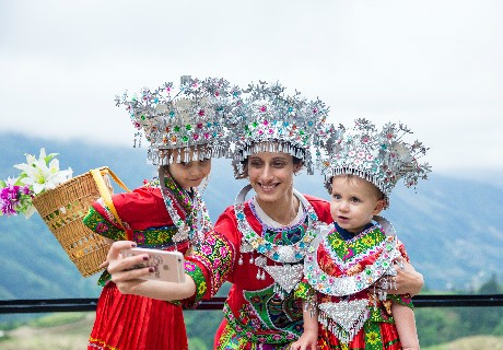 China’s Classic Wonders