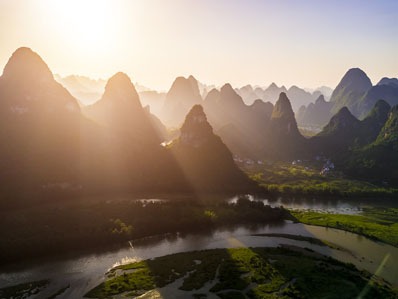 Guilin Yangshuo