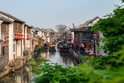 Suzhou