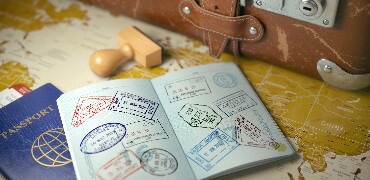 Les formalités importantes