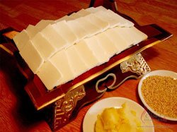Baotou Food