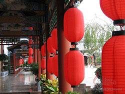 Chinese Lanterns — What They Are and How They're Used