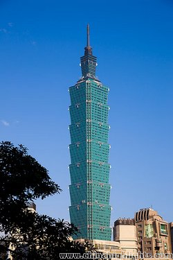 Taiwan Travel Guide, Taiwan Travel Information