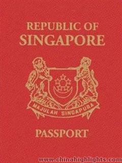 Pasaporte