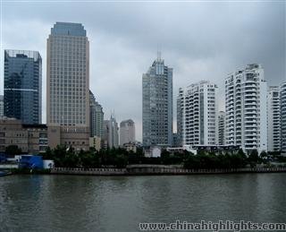 Великий канал Пекин-Ханчжоу