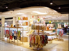 Шоппинг в Макао