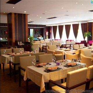 Другие рестораны в Ханчжоу