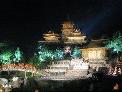 Shaolin Zen Music Ritual