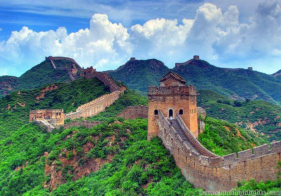 首都北京と避暑地承徳の世界遺産めぐり（４泊５日）