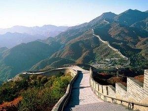 Погода Пекина в Июле