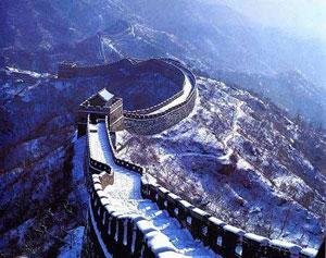 Погода Пекина в Декабре