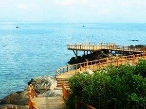 Погода Саньи в Мае