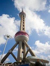 Погода Шанхая в Июне