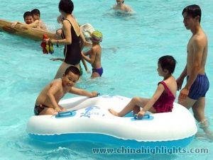 Погода Гуанчжоу в Августе