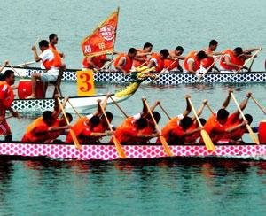 Погода Пекина в Июне