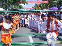 Погода Саньи в Марте