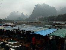 Погода Гуйлинь в Декабре