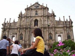 Погода Макао в Октябре