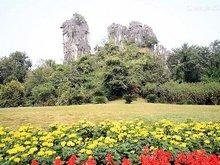 Погода Гуйлинь в Марте